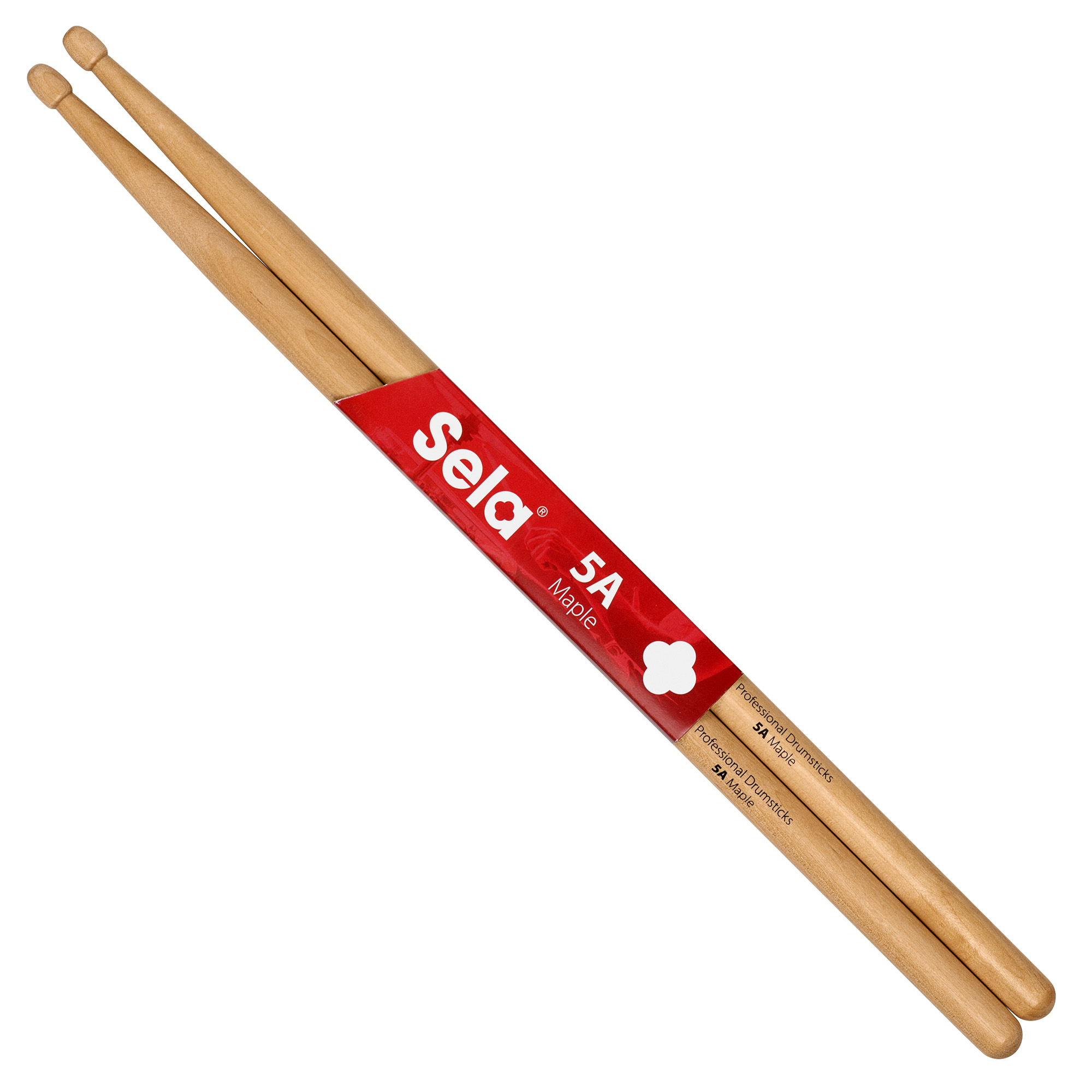 Professional Drumsticks 5A Maple Cascha