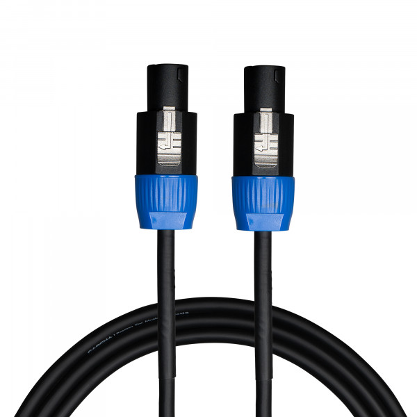 Cascha Advanced Line Speaker Cable, 6m