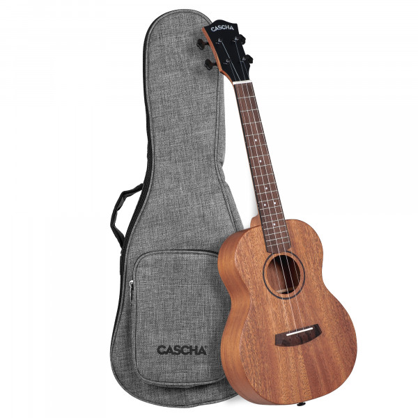 Tenor Ukulele Mahagoni Solid