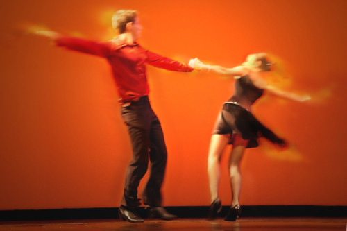 Baila Senorita - neu mit enem super Tanz-Rhythmus - Stefan Rummel